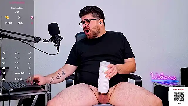 jax luna online show from 14, 12, 2024