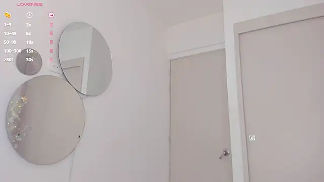 Snapshot of mia_yourmommy chatting on 2, 3, 2025 mia yourmommy online show from 2, 3, 2025