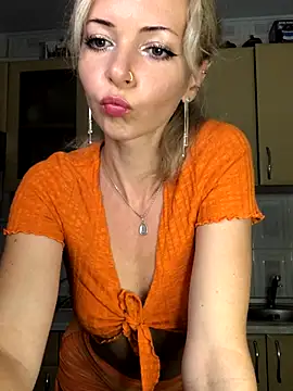 Kristina03 online show from 8, 10, 2025