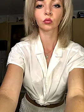 Kristina03 online show from 21, 10, 2025