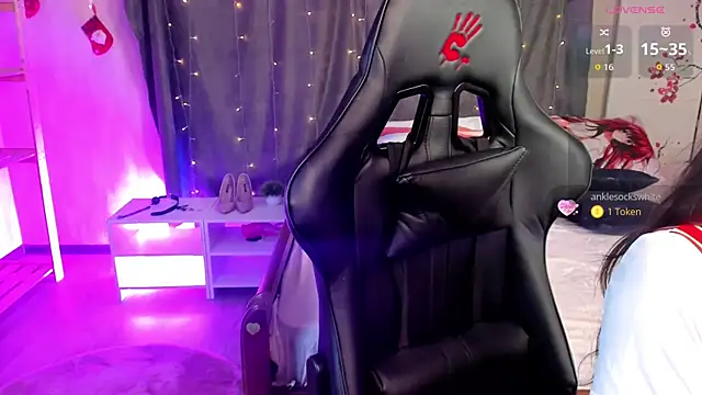 Michel Momsen online show from 20, 3, 2026