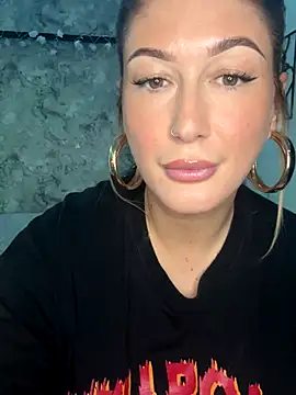 MissyLeeX online show from 4, 10, 2025