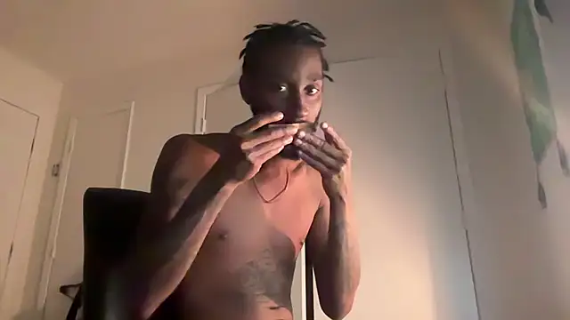 ITSONLYKENNY online show from 25, 9, 2025