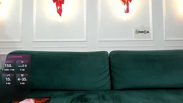 Snapshot of Kirarostova chatting on 3, 2, 2025 Kirarostova online show from 3, 2, 2025