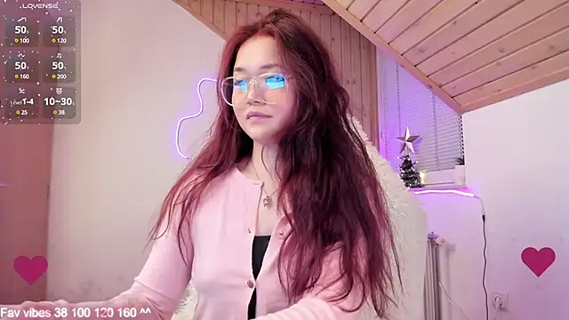 elizziMeiko   online show from 14, 12, 2024