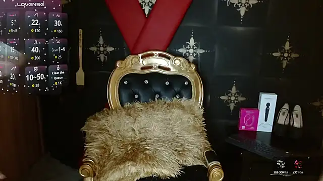 Snapshot of jolie_colette chatting on 4, 3, 2026 jolie colette online show from 4, 3, 2026