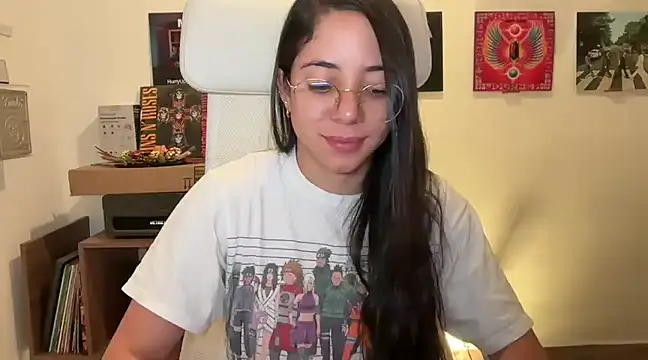 adriana  sosa  online show from 27, 1, 2025