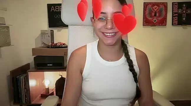 adriana  sosa  online show from 13, 2, 2025