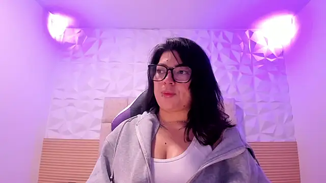 PauletteJ online show from 19, 5, 2026