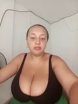 Miss-boobs online show from 5, 1, 2025