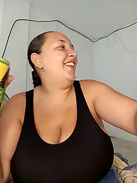 Miss-boobs online show from 12, 1, 2025