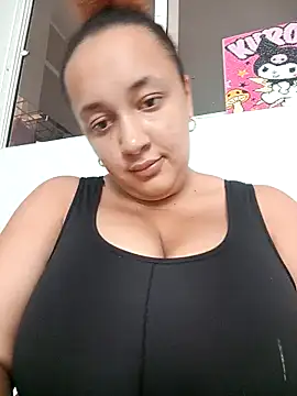 Miss-boobs online show from 18, 1, 2025