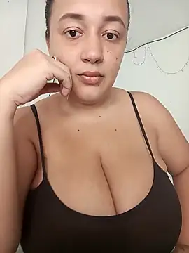 Miss-boobs online show from 21, 1, 2025