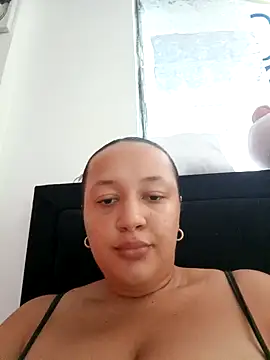 Miss-boobs online show from 28, 1, 2025