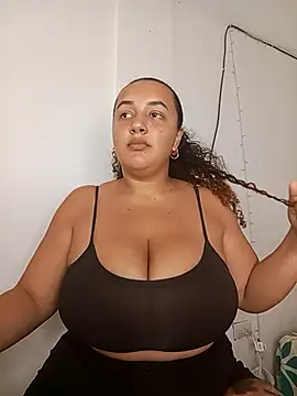 Miss-boobs online show from 24, 2, 2025