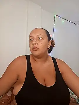 Miss-boobs online show from 27, 2, 2025