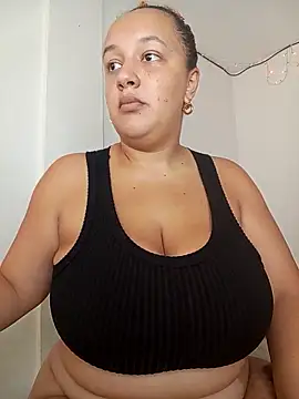 Miss-boobs online show from 8, 3, 2025