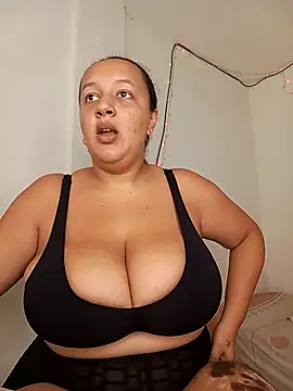 Miss-boobs online show from 18, 3, 2025