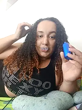 Miss-boobs online show from 10, 9, 2025