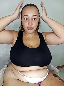 Miss-boobs online show from 25, 9, 2025