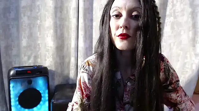 Snapshot of Terpsichore_Muse chatting on 25, 1, 2025 Terpsichore Muse online show from 25, 1, 2025