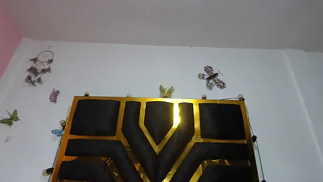 Snapshot of Helennahot chatting on 19, 9, 2025 Helennahot online show from 19, 9, 2025