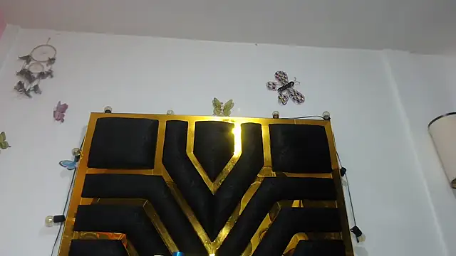 Snapshot of Helennahot chatting on 22, 10, 2025 Helennahot online show from 22, 10, 2025