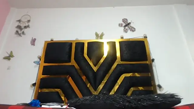 Snapshot of Helennahot chatting on 28, 10, 2025 Helennahot online show from 28, 10, 2025