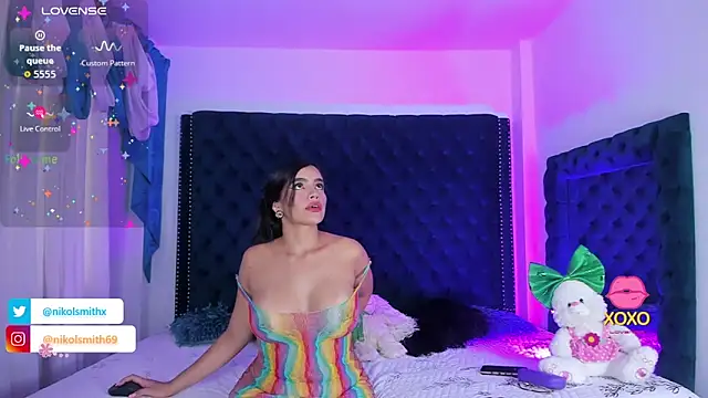 Snapshot of nikolsmithh chatting on 9, 2, 2026 nikolsmithh online show from 9, 2, 2026