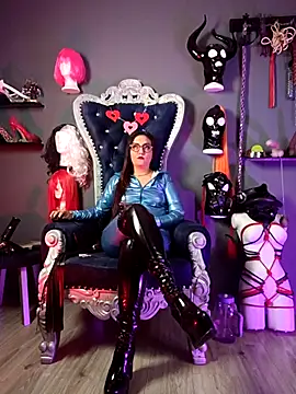 abbymora online show from 1, 3, 2025