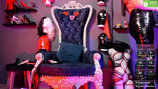 abbymora online show from 12, 3, 2025