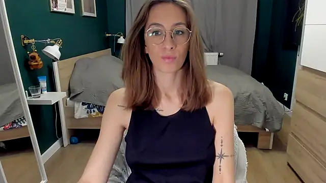 DesireMore90 online show from 26, 4, 2026