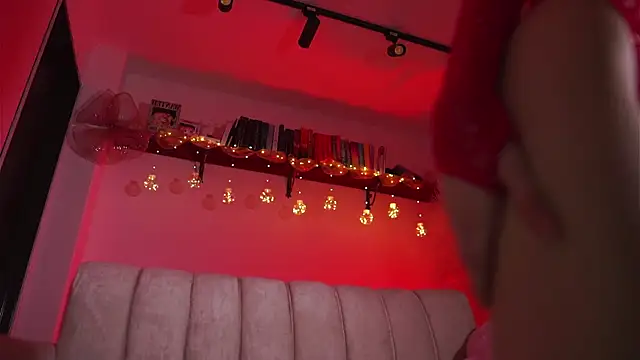 melissajoness3 online show from 3, 12, 2024