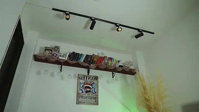 melissajoness3 online show from 26, 2, 2025