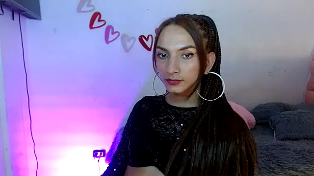Snapshot of Katty_fox69 chatting on 20, 2, 2025 Katty fox69 online show from 20, 2, 2025
