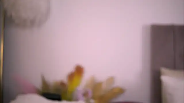 AnaisBellas online show from 1, 11, 2025