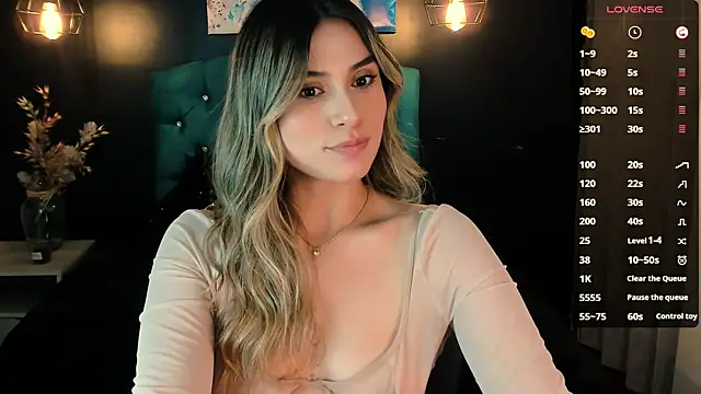 Snapshot of KiaraCarter chatting on 2, 12, 2024 KiaraCarter online show from 2, 12, 2024