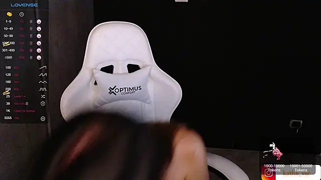 kathe03 online show from 26, 2, 2025