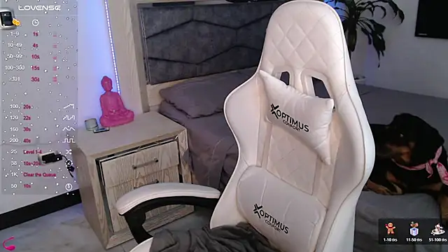 kathe03 online show from 6, 1, 2026