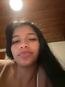 AgathaGeorgiou online show from 17, 1, 2025