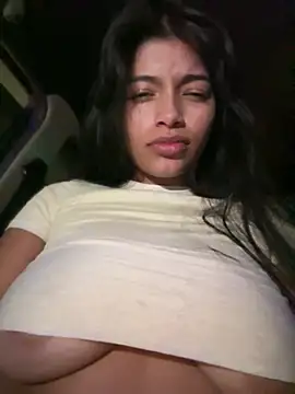 AgathaGeorgiou online show from 14, 2, 2025