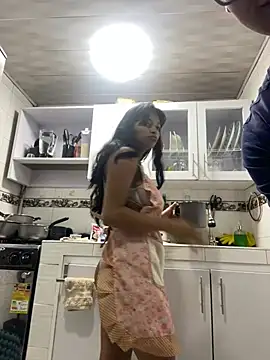 AgathaGeorgiou online show from 18, 2, 2025