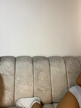 AgathaGeorgiou online show from 11, 9, 2025