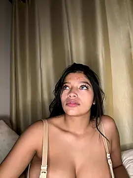 AgathaGeorgiou online show from 9, 10, 2025