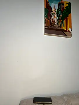 AgathaGeorgiou online show from 29, 10, 2025