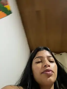 AgathaGeorgiou online show from 8, 3, 2026