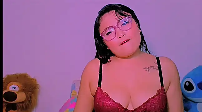 Snapshot of KathieBurning chatting on 7, 12, 2024 KathieBurning online show from 7, 12, 2024