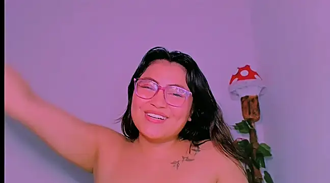 Snapshot of KathieBurning chatting on 7, 12, 2024 KathieBurning online show from 7, 12, 2024