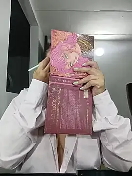 Snapshot of KathieBurning chatting on 24, 9, 2025 KathieBurning online show from 24, 9, 2025