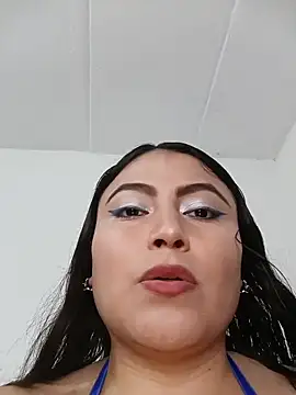 Snapshot of KathieBurning chatting on 26, 9, 2025 KathieBurning online show from 26, 9, 2025